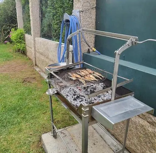 A Xanina, A 160 M Playa De Canelas
