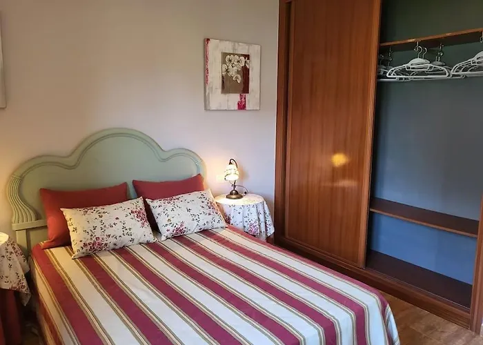 A Xanina, A 160 M Playa De Canelas Casa de Férias