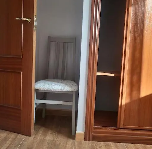 A Xanina, A 160 M Playa De Canelas Casa de Férias *