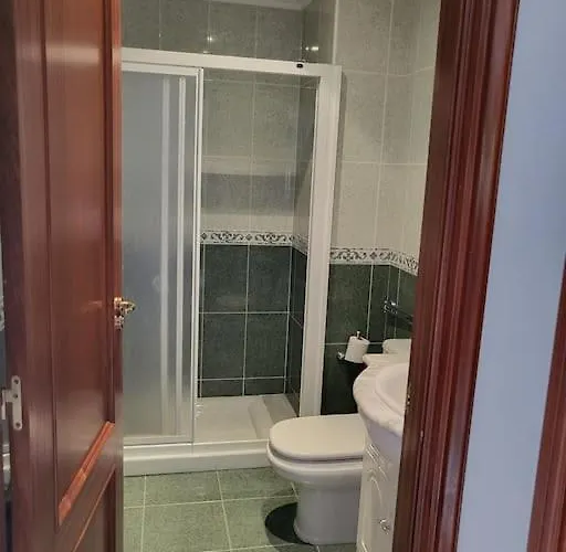 A Xanina, A 160 M Playa De Canelas