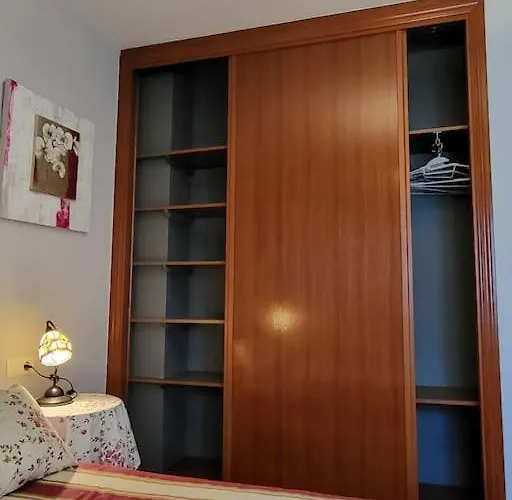 Casa de Férias A Xanina, A 160 M Playa De Canelas *