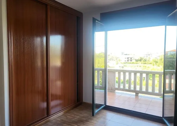 A Xanina, A 160 M Playa De Canelas