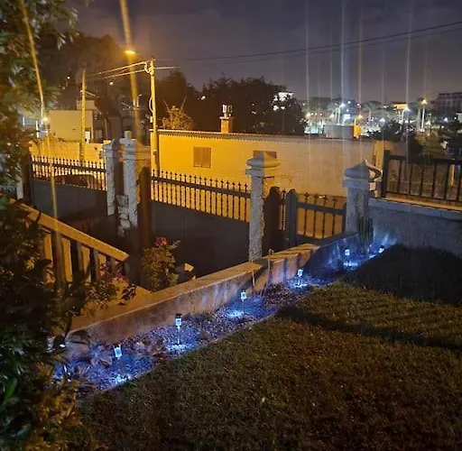 A Xanina, A 160 M Playa De Canelas Paxarinas