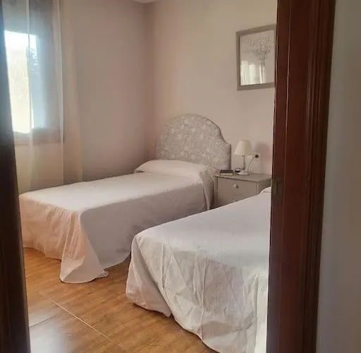 A Xanina, A 160 M Playa De Canelas