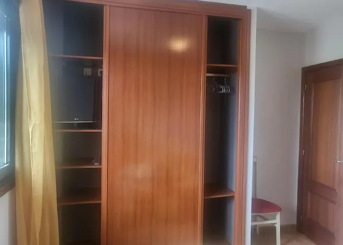 Casa de Férias A Xanina, A 160 M Playa De Canelas *