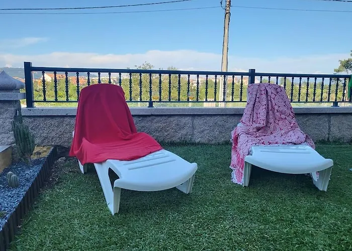 A Xanina, A 160 M Playa De Canelas *