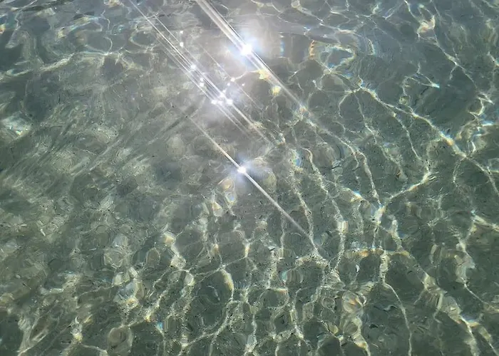 A Xanina, A 160 M Playa De Canelas Casa de Férias *