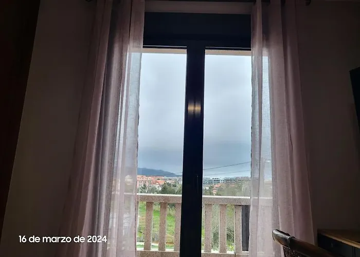 A Xanina, A 160 M Playa De Canelas * Paxarinas